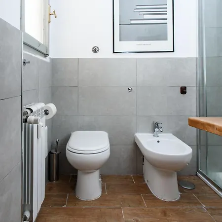 Chiaia Life Apartment Naples Exterior photo