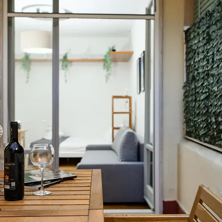 Chiaia Life Apartment Naples Exterior photo