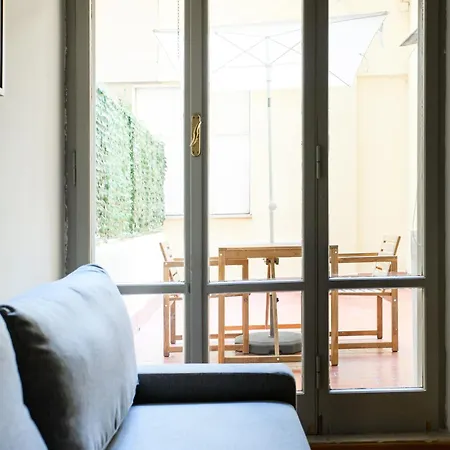 Chiaia Life Apartment Naples Exterior photo