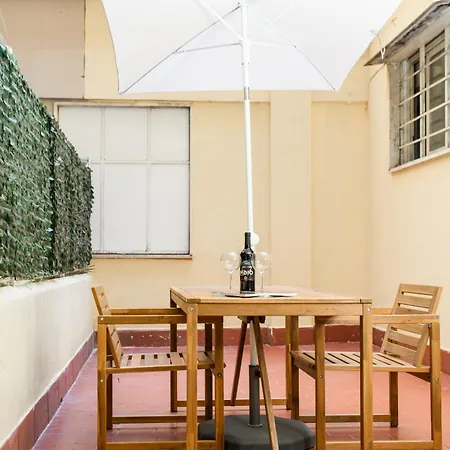 Chiaia Life Apartment Naples Exterior photo