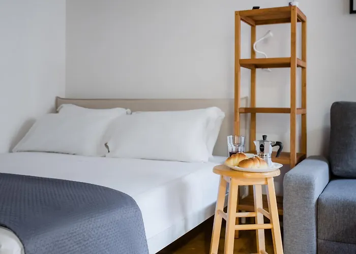 Chiaia Life Apartment
