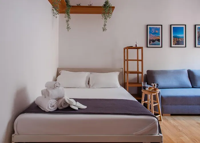Chiaia Life Apartment