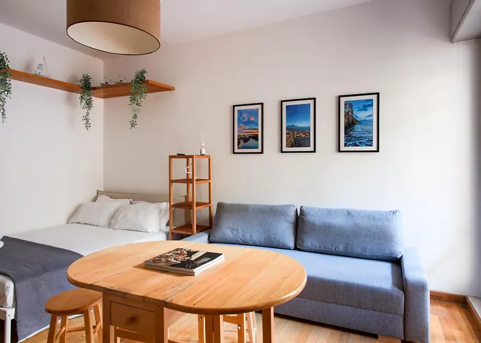 Chiaia Life Apartment