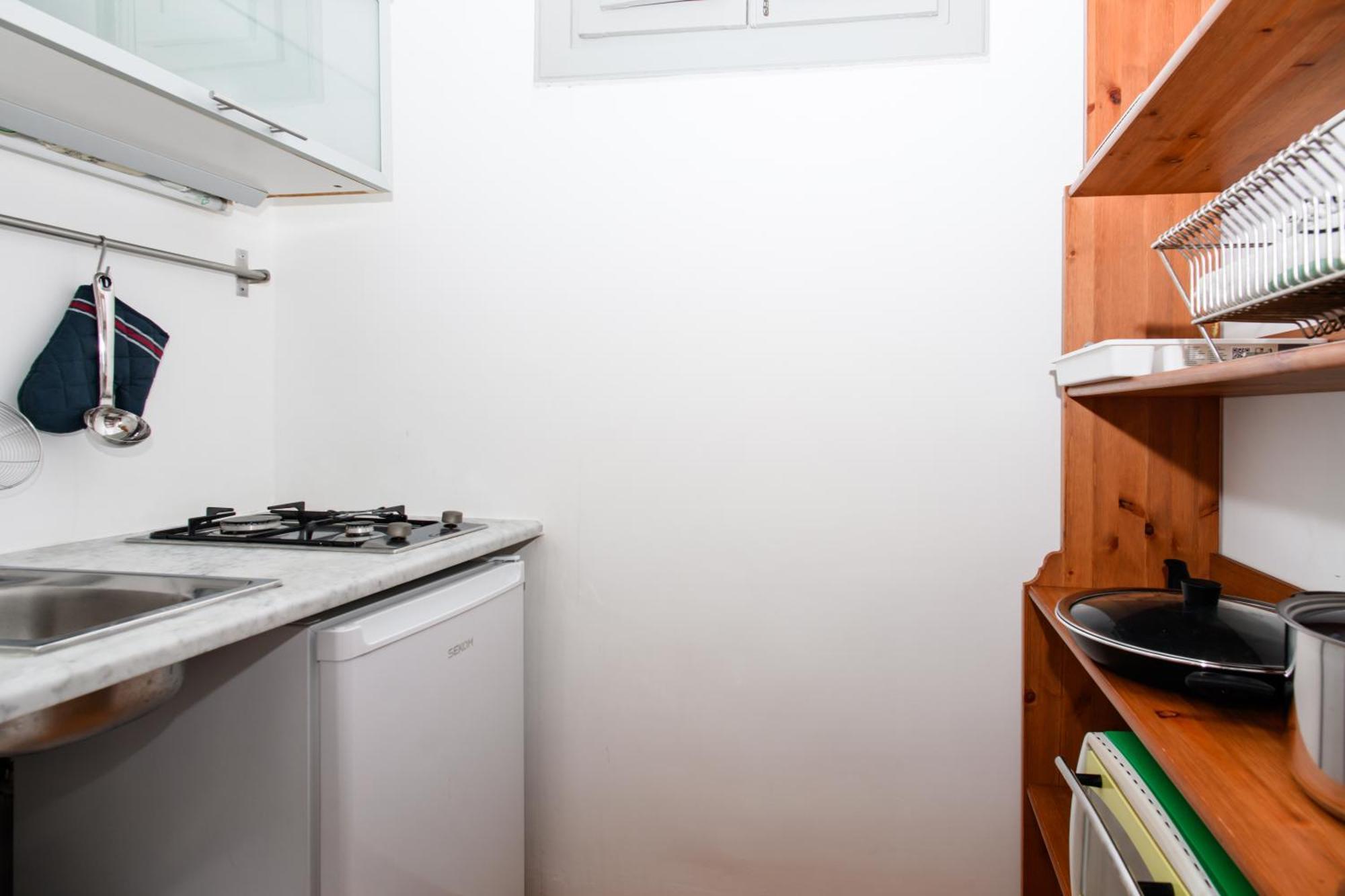 Chiaia Life Holiday home