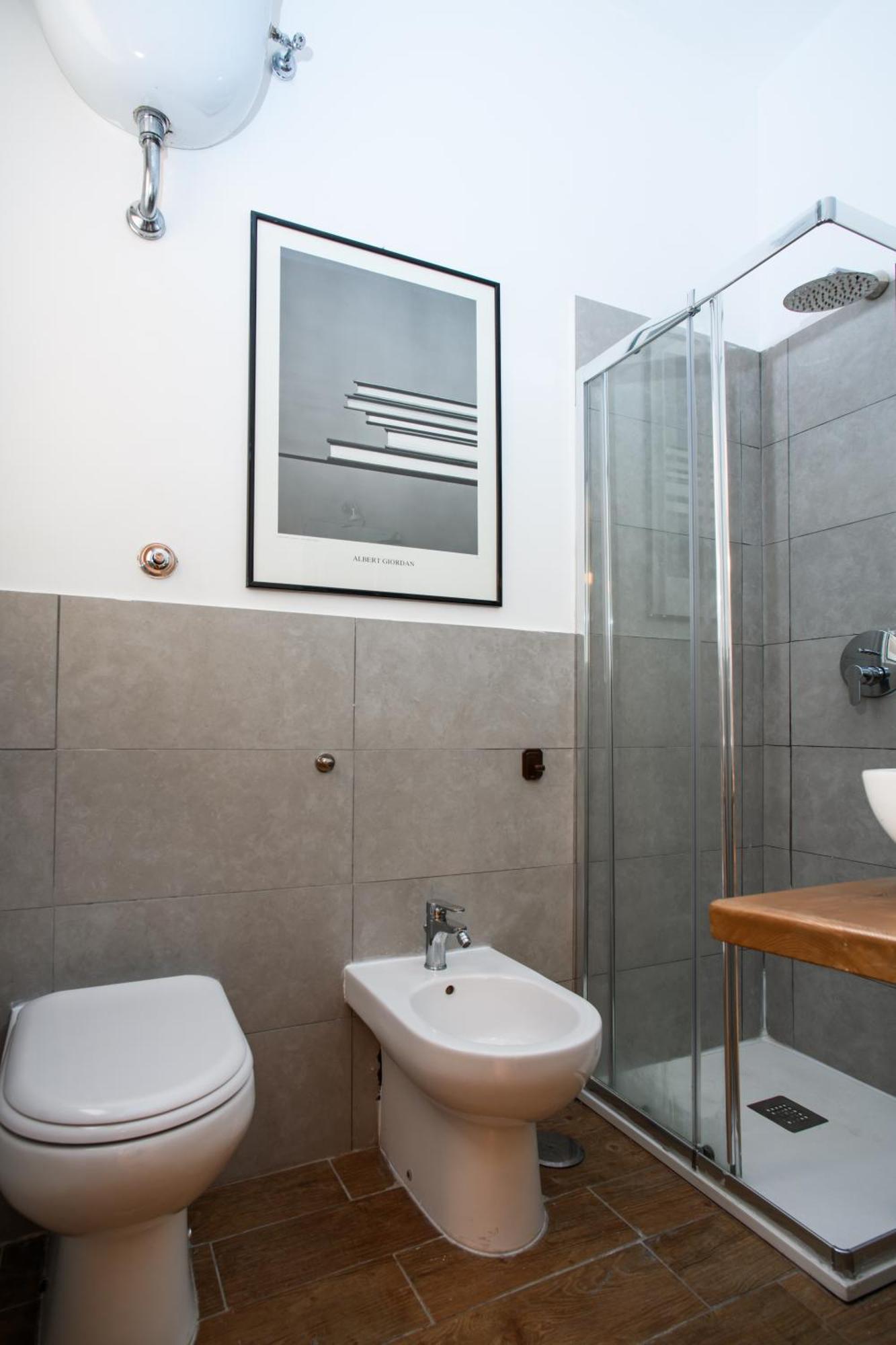 Chiaia Life Holiday home Naples
