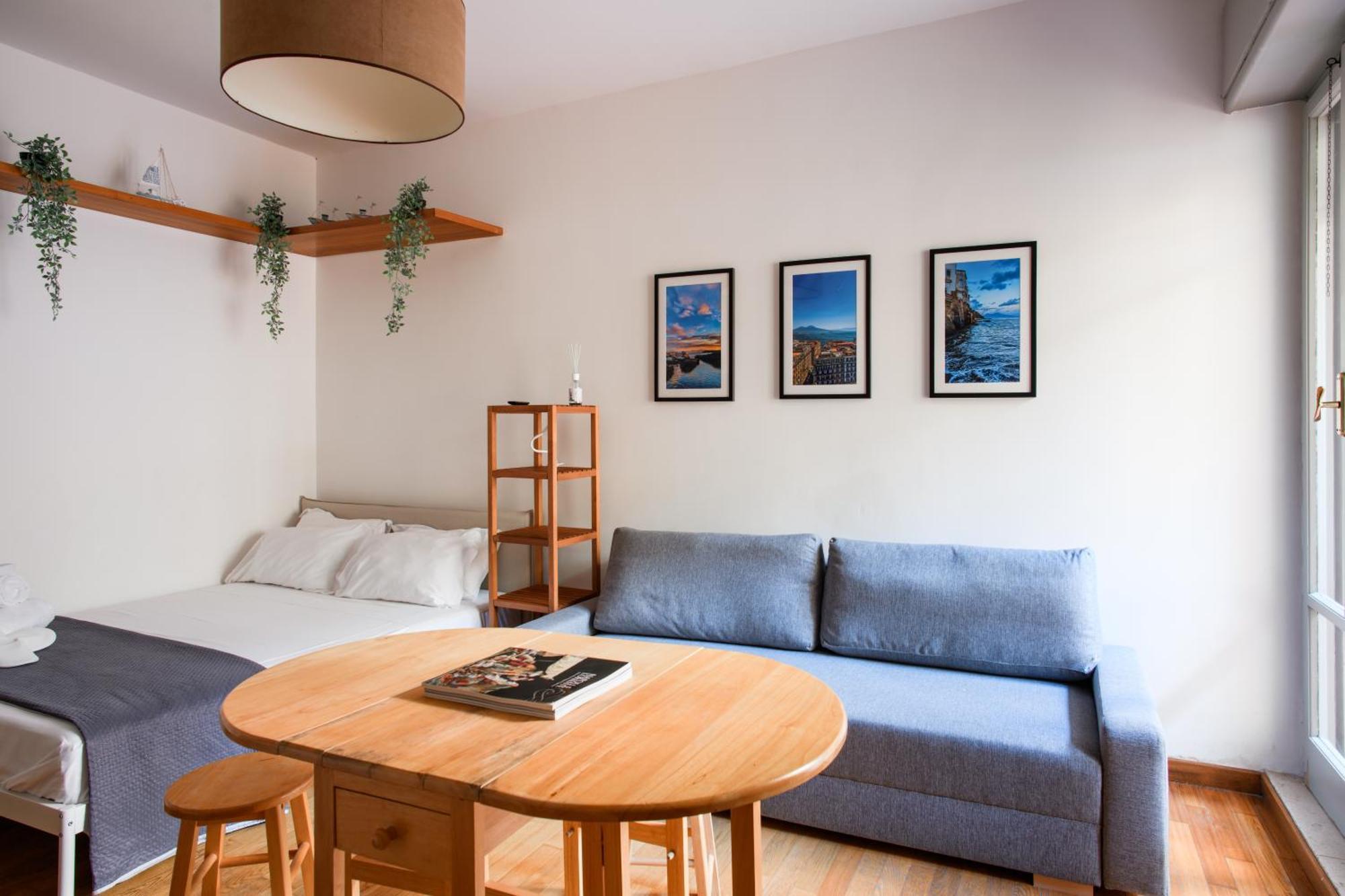Chiaia Life Ferienhaus *