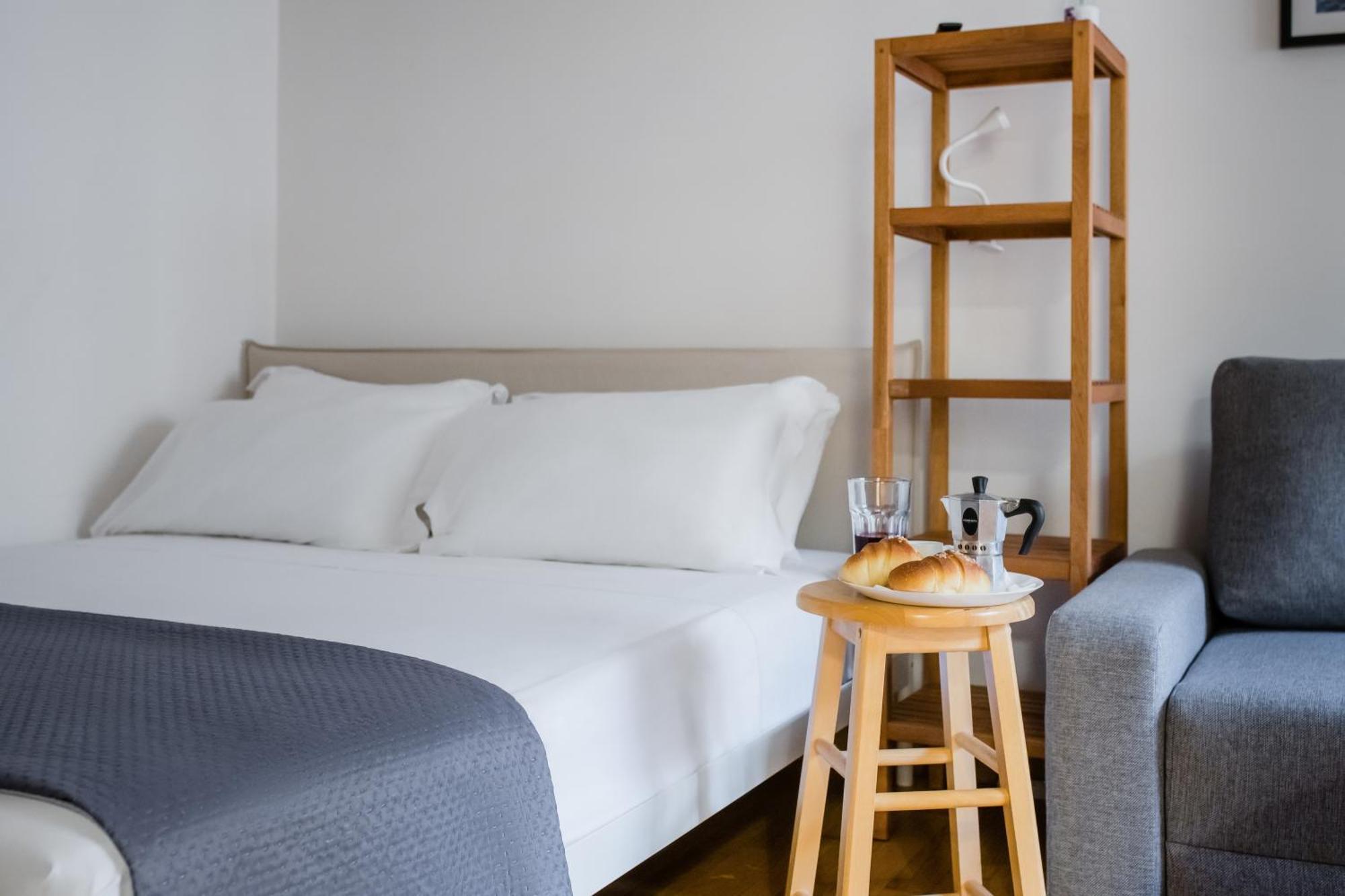 Chiaia Life Ferienhaus Neapel